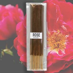 Rose Durbar Incense